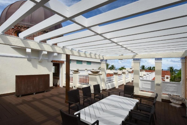 The Villa Casa Casuarina image 20