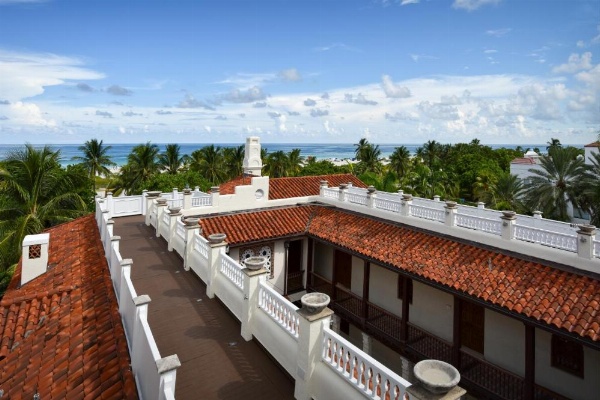 The Villa Casa Casuarina image 23